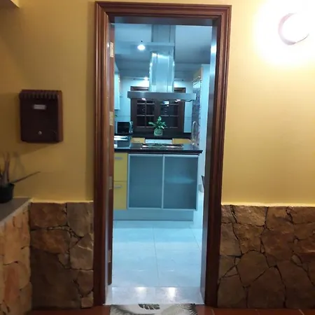 Garcey Apartament