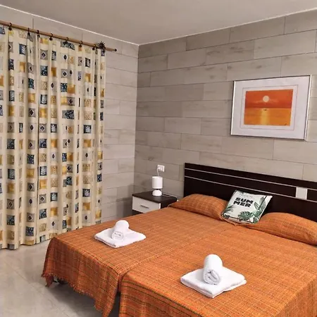 Apartament Garcey