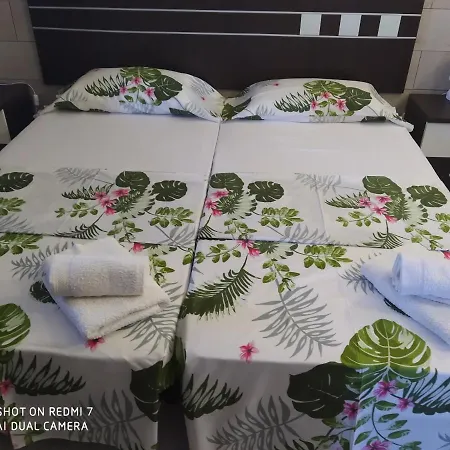 Apartamento Garcey