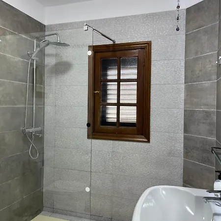 Apartamento Garcey