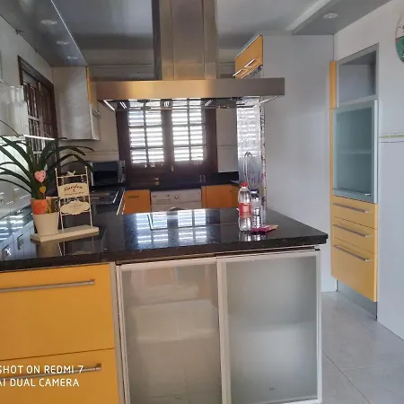 Garcey Apartman