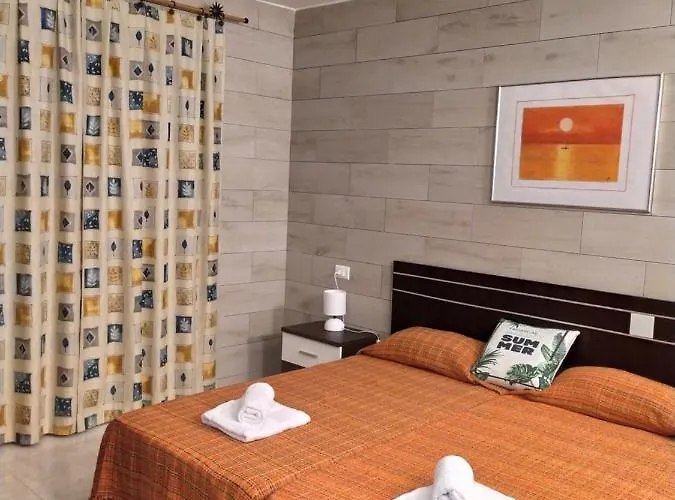 Apartament Garcey