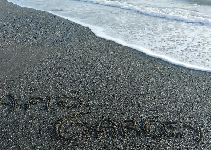 Garcey