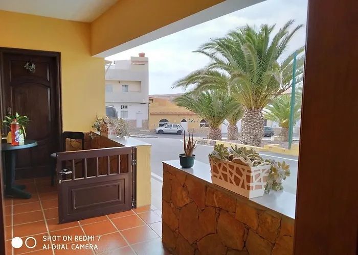Apartament Garcey
