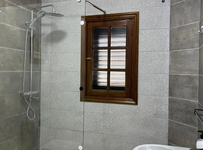 Apartament Garcey