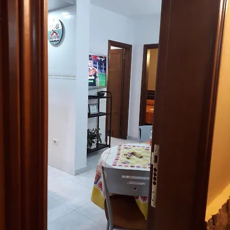 Appartamento Garcey