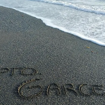 Garcey